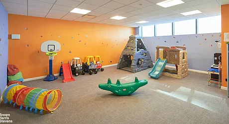 Rented by Brown Harris Stevens