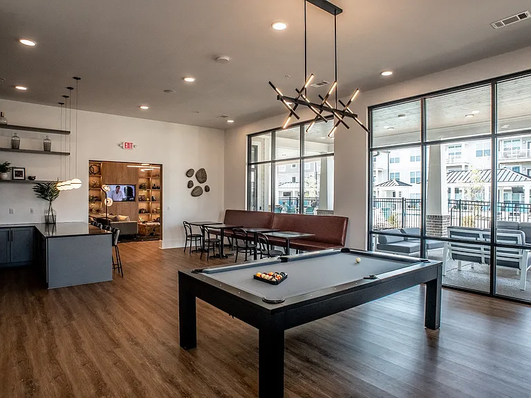 City Place at Germantown Apartments — Photo 15