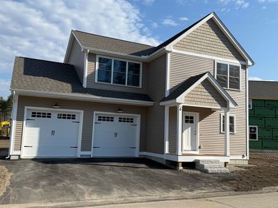 6 Wilderness Drive, Nashua, NH, 03062