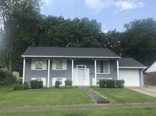 4808 Norbourne Way, Evansville, IN 47710