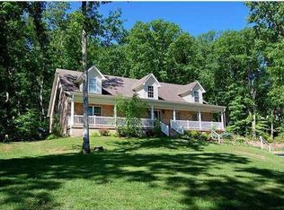 842 Big Springs Dr, Shepherdsville, KY 40165