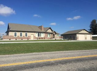 3076 W 33rd N, Idaho Falls, ID 83402