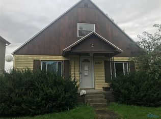 22867 Main St, Custar, OH 43511