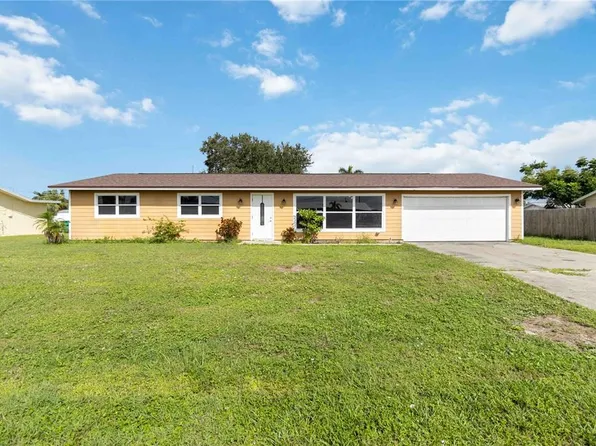 20176 Midway Blvd, Pt Charlotte, FL 33952