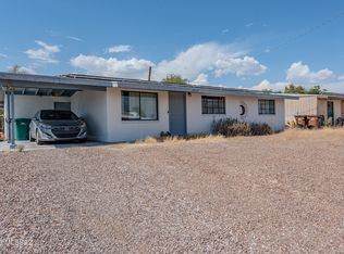 1930 W Paseo Reforma N, Tucson, AZ 85705
