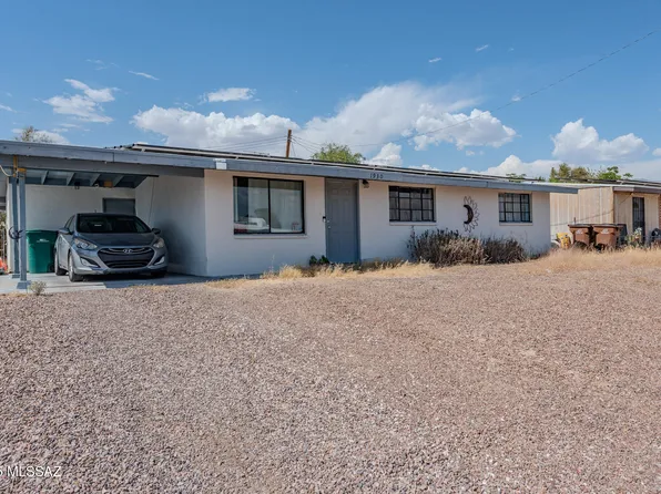 1930 W Paseo Reforma N, Tucson, AZ 85705
