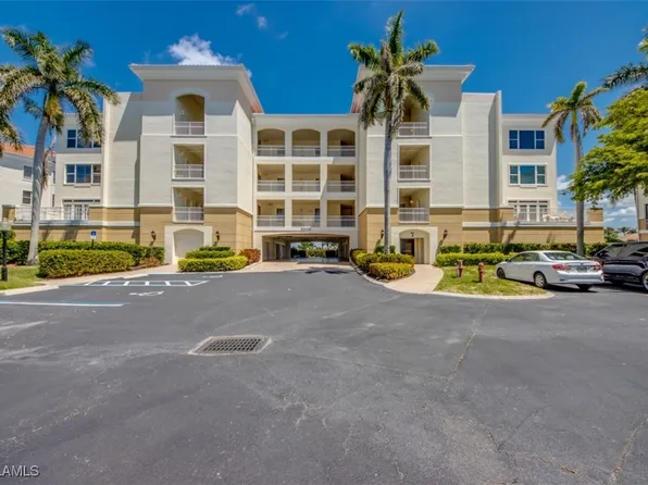 11110 Harbour Yacht Ct APT 33D, Fort Myers, FL 33908
