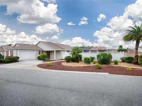 3114 Jemima Ave, The Villages, FL 32163