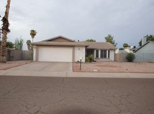 1515 W Chilton St, Chandler, AZ 85224