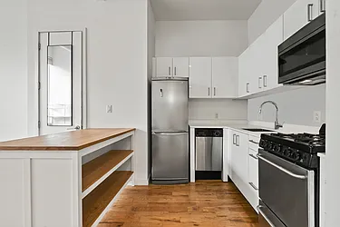 Rented by Living New York