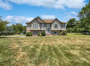 1977 Lasea Rd, Spring Hill, TN 37174