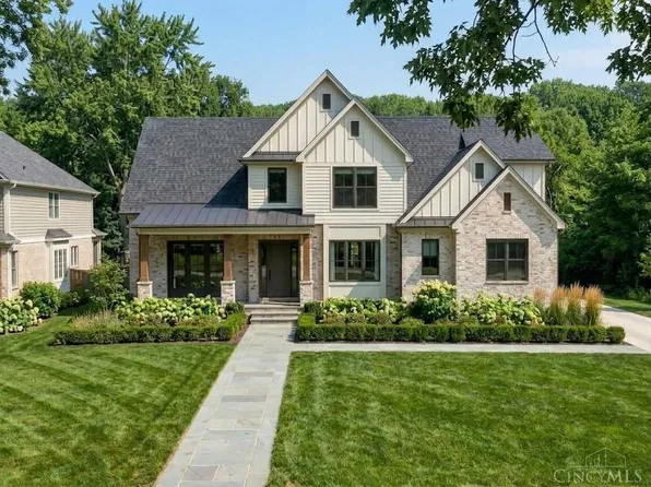 921 Blue Heron, Loveland, OH 45140