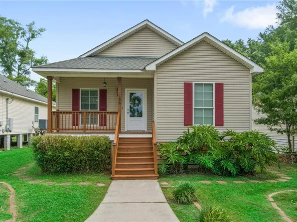 156 South St, Slidell, LA 70458