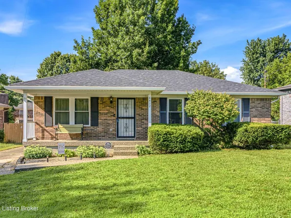 8412 Damascus Cir, Louisville, KY 40228