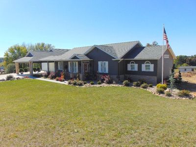 639 N. Jackson St., South Webster, OH, 45682