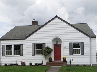 309 E Front St, Lynden, WA 98264