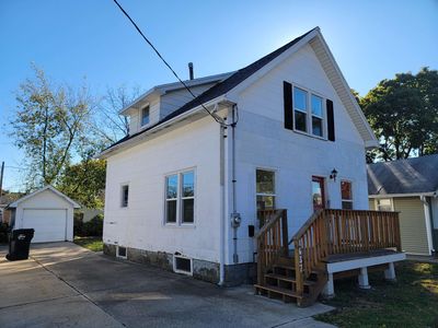 1637 Fayette Ave, Beloit, WI, 53511