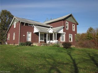 2395 Alliance Rd, Deerfield, OH 44411