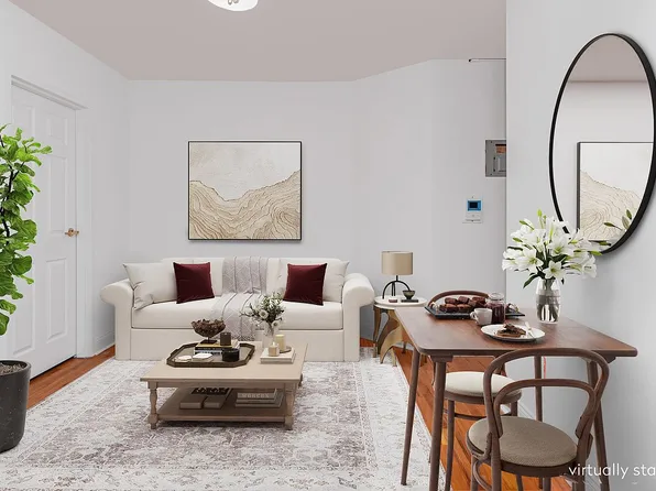 414 E 10th St APT 2A, New York, NY 10009