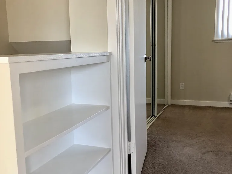 Terrace View Apartment — Photo 8