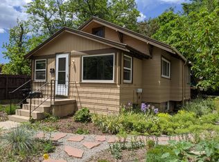 1511 Grove St #A, Boulder, CO 80302