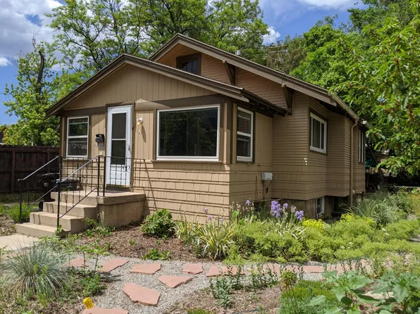 1511 Grove St #A, Boulder, CO 80302
