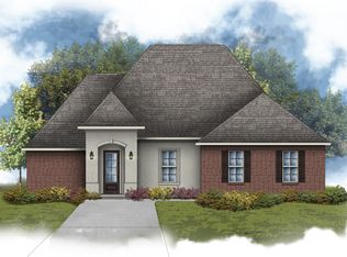 Cameron II A Plan, Longleaf, Lumberton, TX 77657