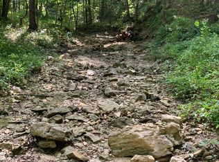 Branch Rd, Fulton, MO 65251