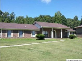 1816 10th Pl NW, Birmingham, AL 35215