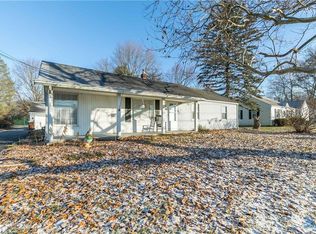 12752 Airport Hwy, Swanton, OH 43558
