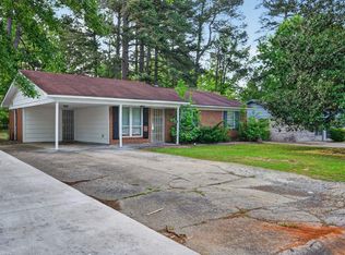 10209 Milkyway Dr, Little Rock, AR 72209