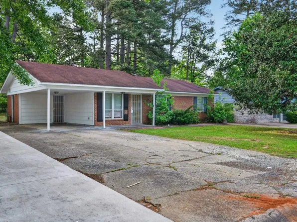 10209 Milkyway Dr, Little Rock, AR 72209