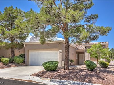 2621 Breakers Creek Dr, Las Vegas, NV, 89134