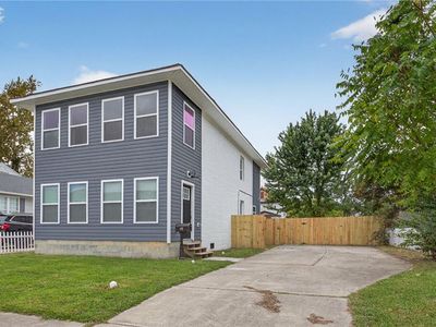 65 Maple Ave, Newport News, VA, 23607