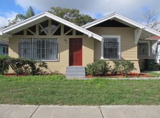 308 N Albany Ave, Tampa, FL 33606