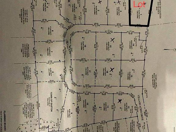5th image of 1 Village Acres Dr