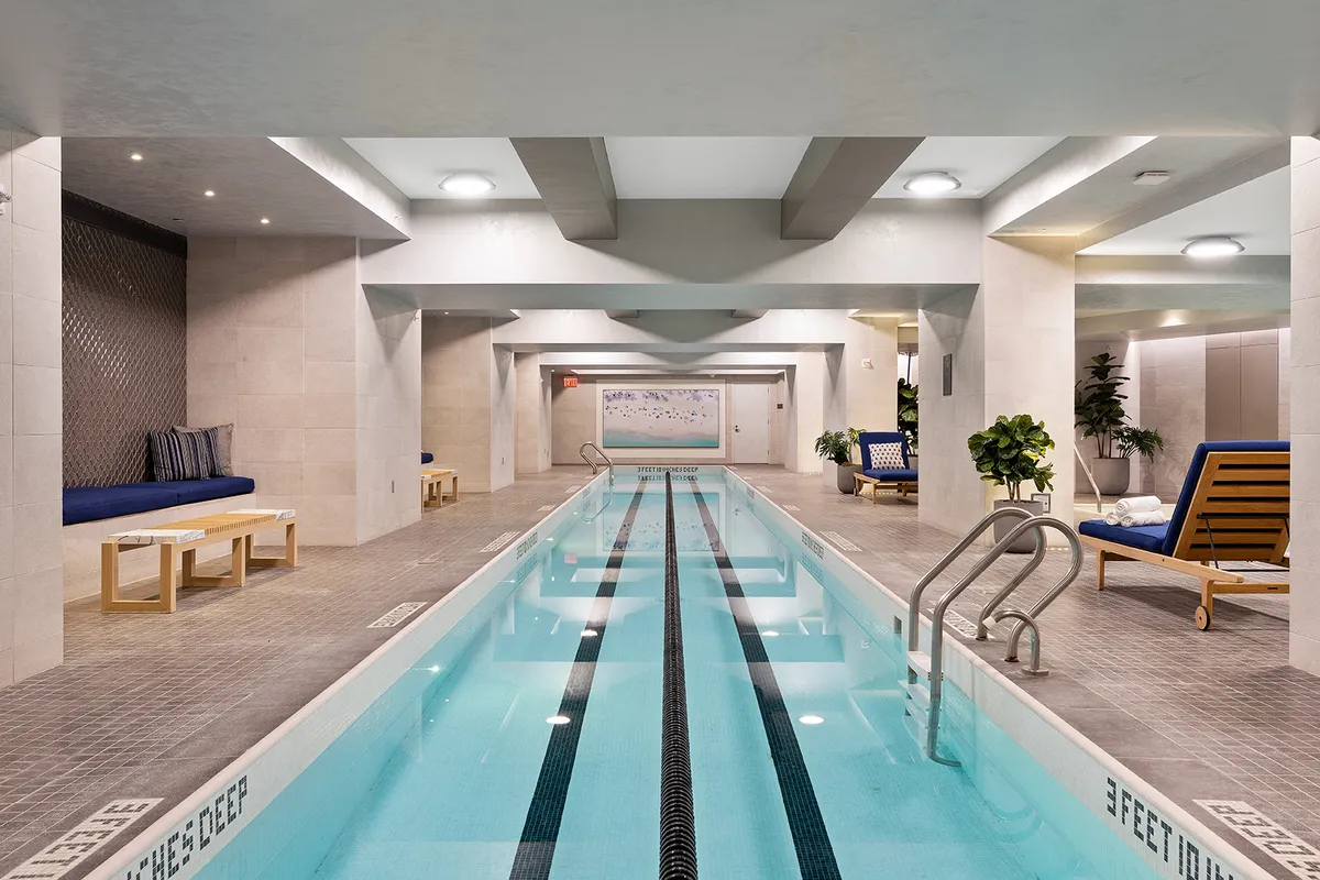 100 Barclay Street #21C in Tribeca, Manhattan | StreetEasy