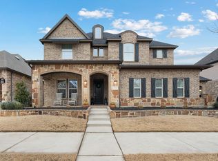 1516 6th St, Argyle, TX 76226