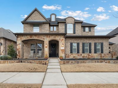 1516 6th St, Argyle, TX, 76226