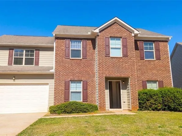 400 Village Broad St, Dacula, GA 30019