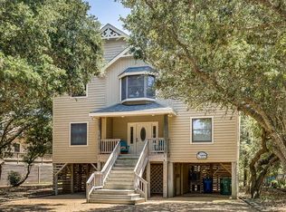 107 Skimmer Way, Duck, NC 27949