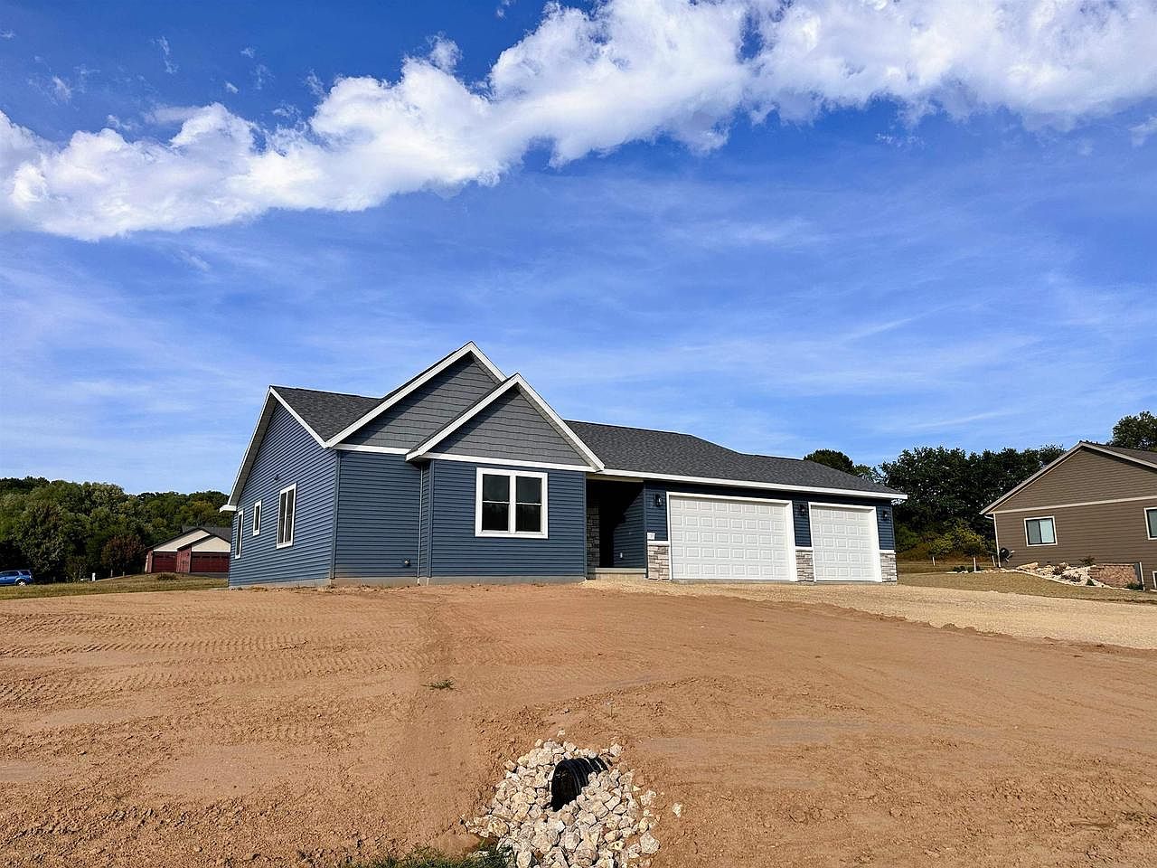 61594 Park View Drive, Prairie Du Chien, WI 53821 MLS 1957932 Zillow