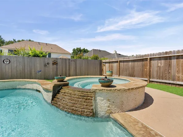 2022 Bluffton Ln, Katy, TX 77450