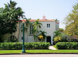 674 Grand Concourse, Miami Shores, FL 33138