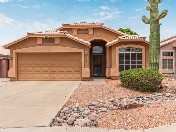 1296 S Cholla St