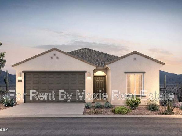 18354 N Buckhorn Trl