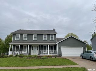 3618 Deer Ridge Ct, Bettendorf, IA 52722