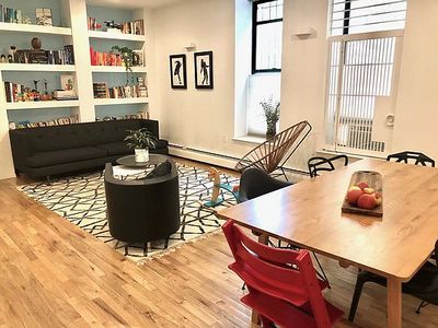 370 W 118th St APT 1B, New York, NY, 10026