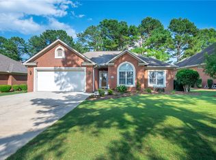 210 Rivers Run, Greenwood, SC 29649