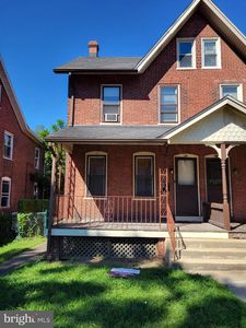 20 S 5th Ave, Coatesville, PA, 19320